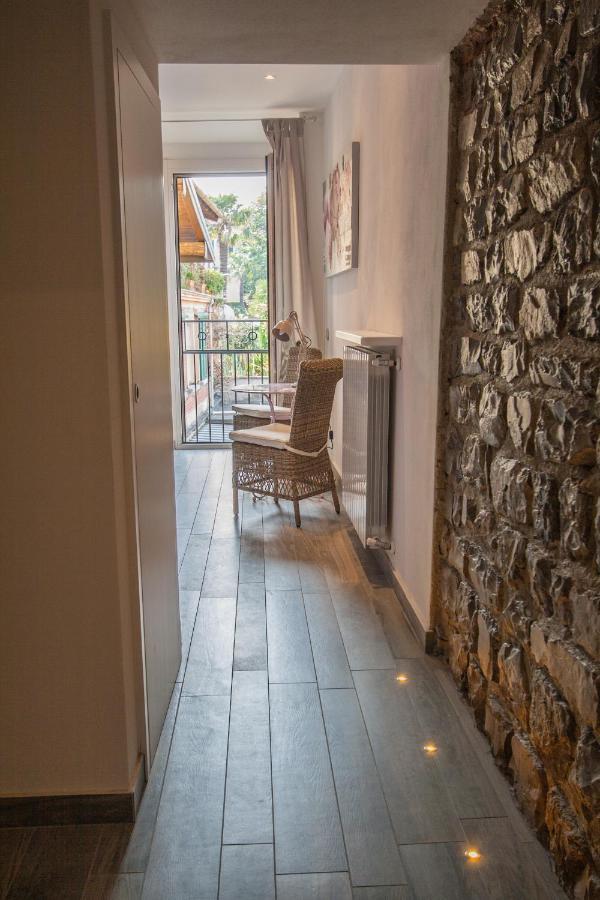 La Corte - Seta Apartment Bellagio Esterno foto