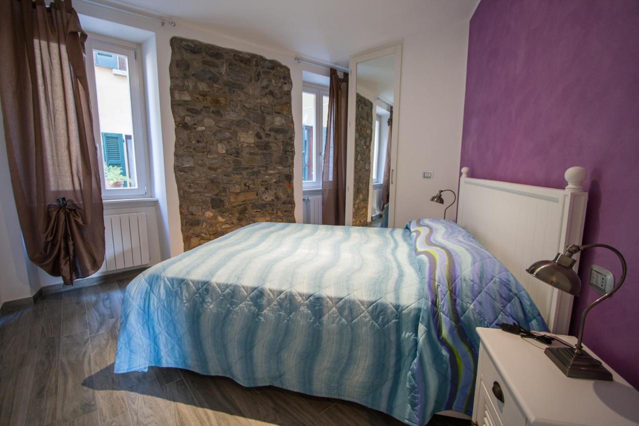 La Corte - Seta Apartment Bellagio Esterno foto
