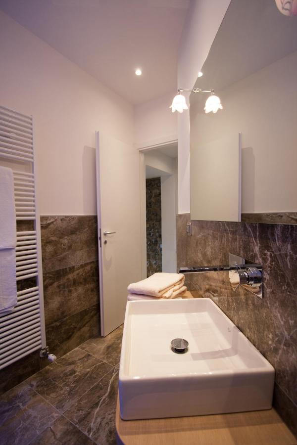 La Corte - Seta Apartment Bellagio Esterno foto