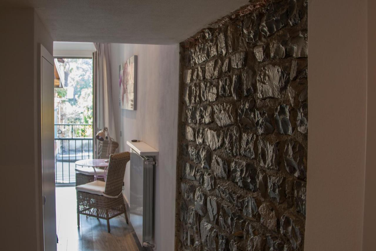 La Corte - Seta Apartment Bellagio Esterno foto