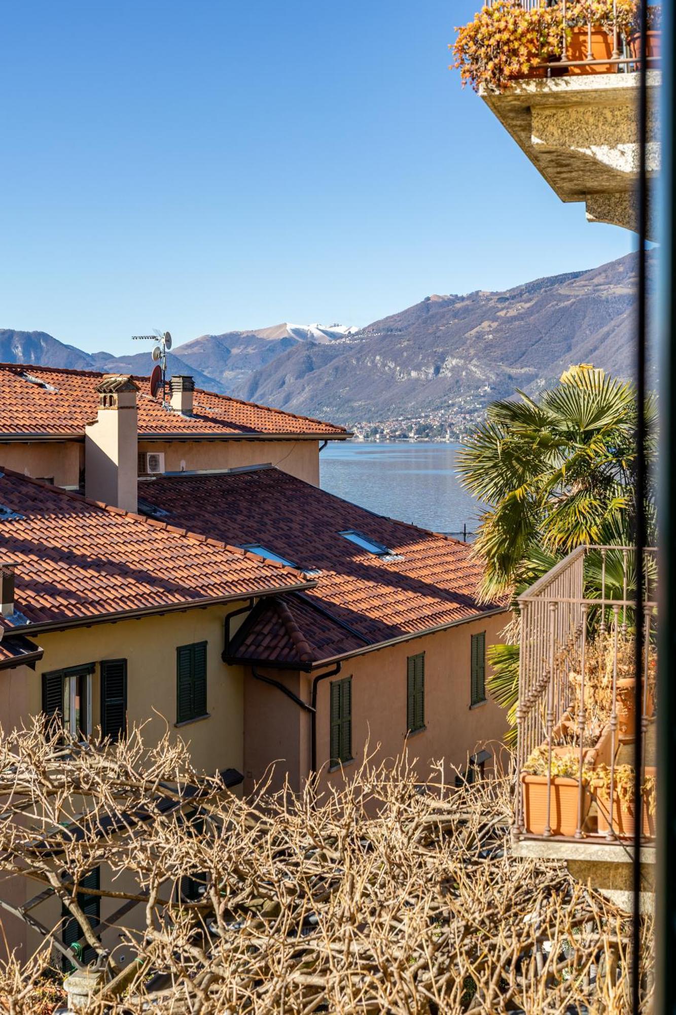 La Corte - Seta Apartment Bellagio Esterno foto