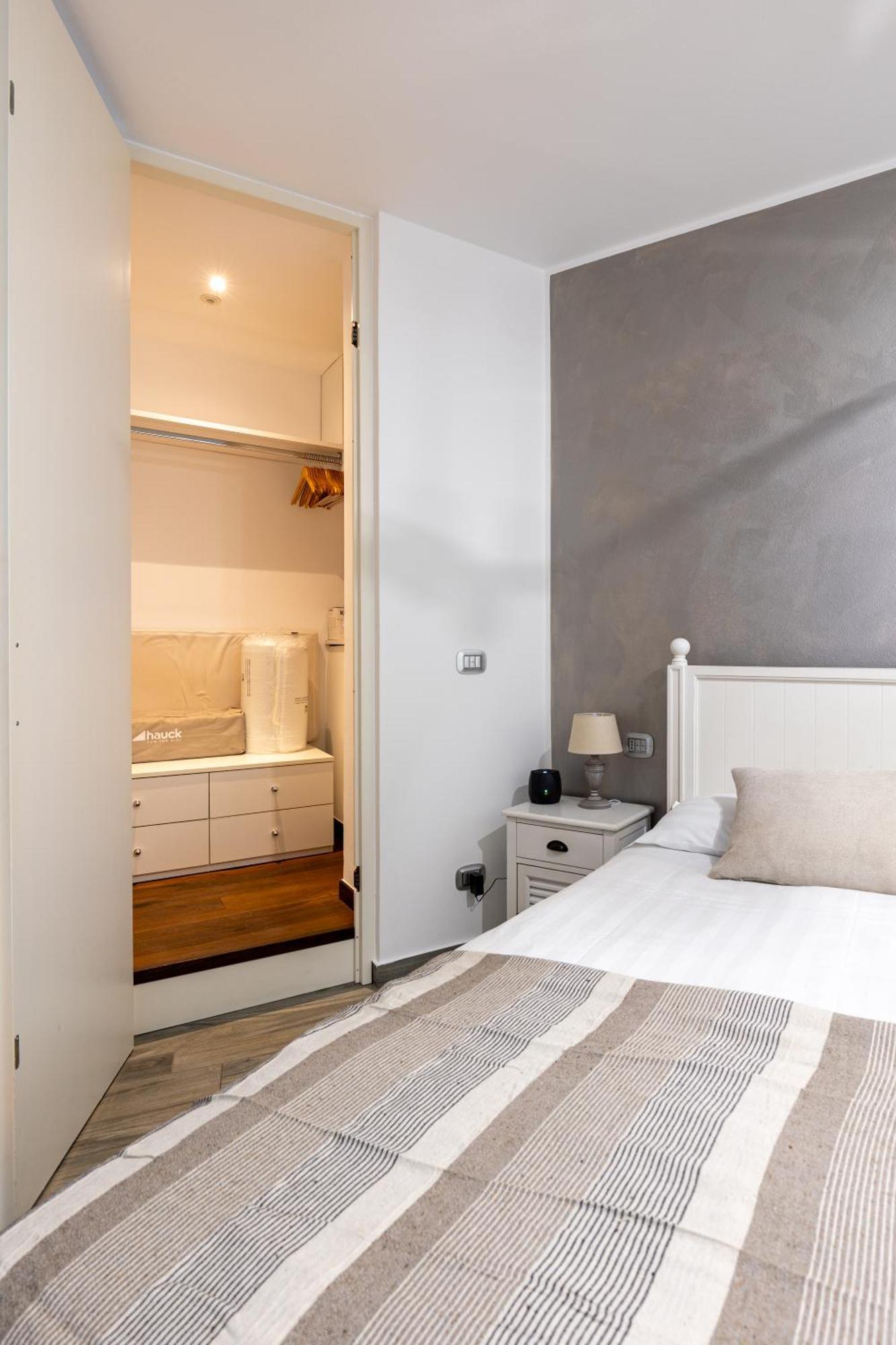 La Corte - Seta Apartment Bellagio Esterno foto