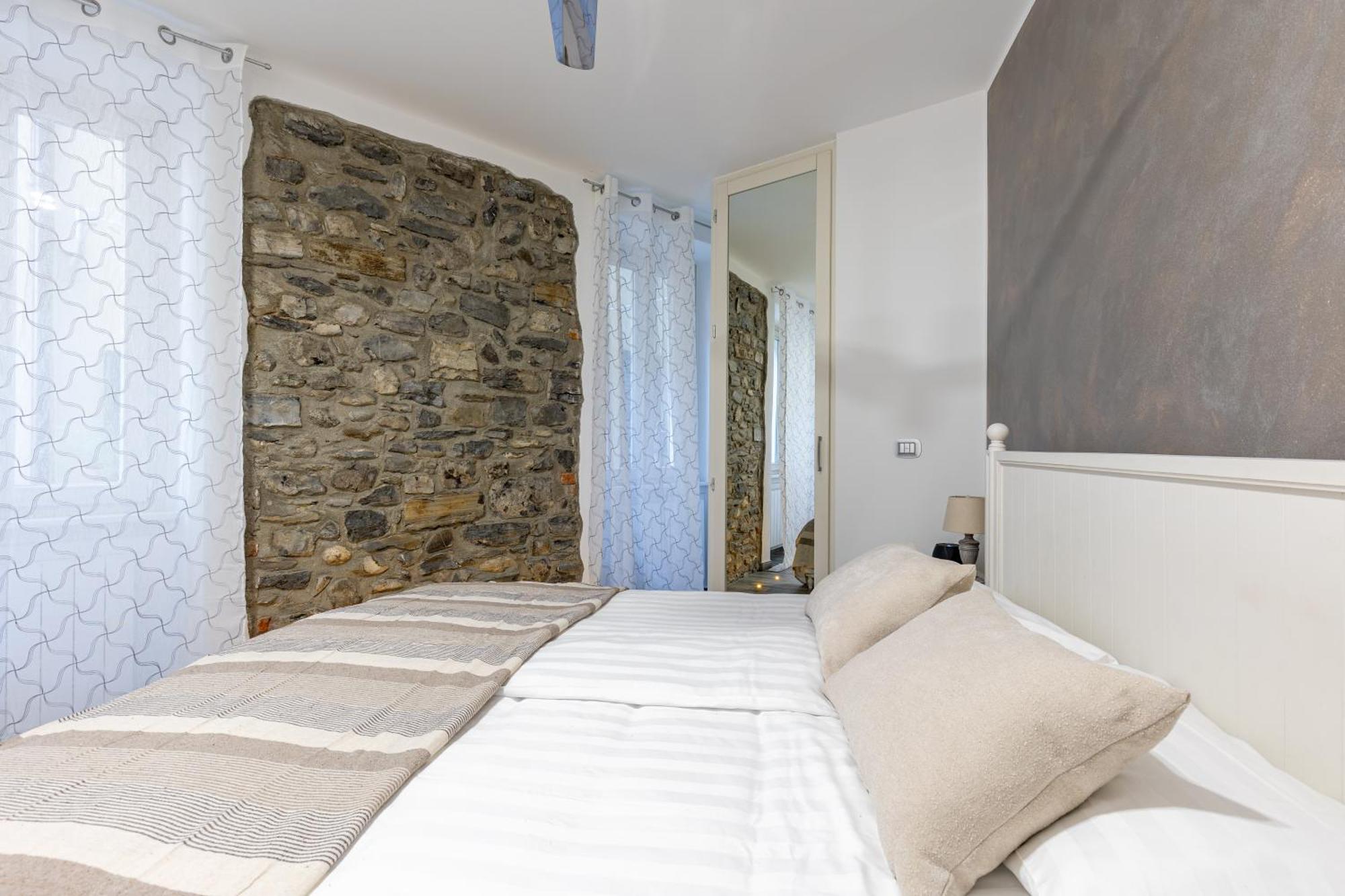 La Corte - Seta Apartment Bellagio Esterno foto