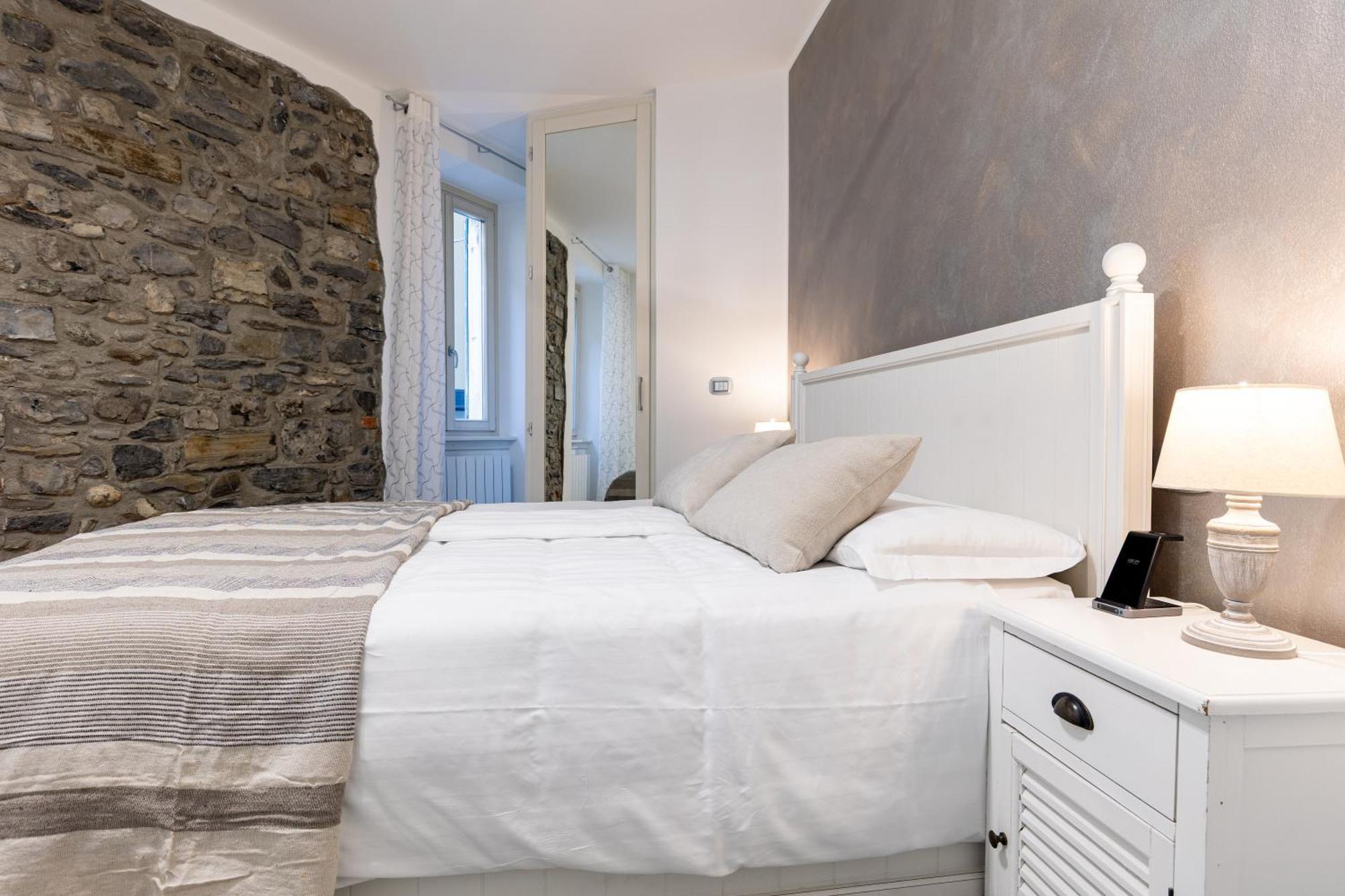 La Corte - Seta Apartment Bellagio Esterno foto